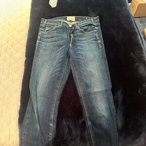 Mcguire skinny jeans